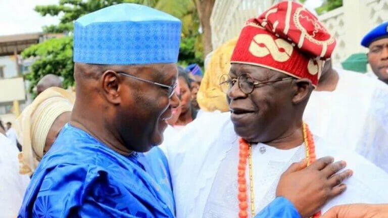 2023 presidential elections: Bury your ambitions and support the Ndigbos, Ndigbo groups tells Atiku and Tinubu, 2023 presidential elections:  Bury your ambitions and support the Ndigbos, Ndigbo groups tells Atiku and Tinubu, INFINITY LOADED