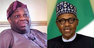 Dele Momodu: I’ll rescue Nigeria from APC’s grip, INFINITY LOADED Dele Momodu: I’ll rescue Nigeria from APC’s grip, Dele Momodu: I’ll rescue Nigeria from APC’s grip, INFINITY LOADED
