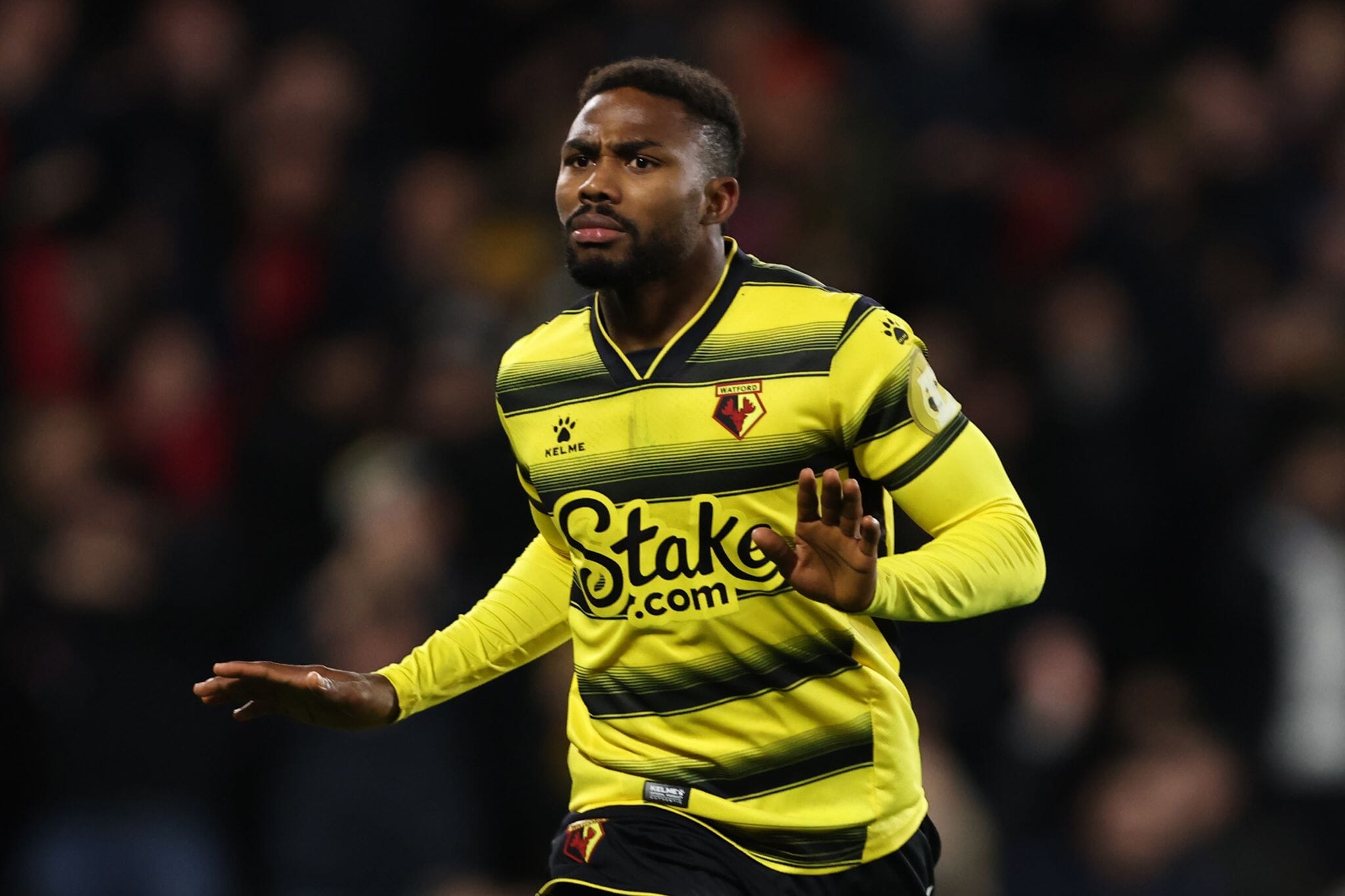 I Was Really Suffering - Gonzalo Higuain Opens Up As He Retires From Football, Watford and Super Eagles Striker “Emmanuel Dennis” set to return to super Eagles, INFINITY LOADED