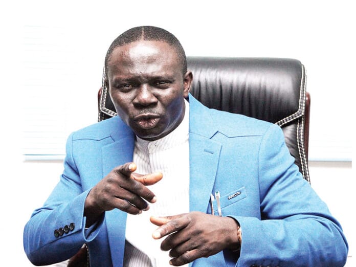 Afegbua replies Atiku: You lied about PDP ticket,, INFINITY LOADED Afegbua replies Atiku: You lied about PDP ticket,, Afegbua replies Atiku: You lied about PDP ticket,, INFINITY LOADED