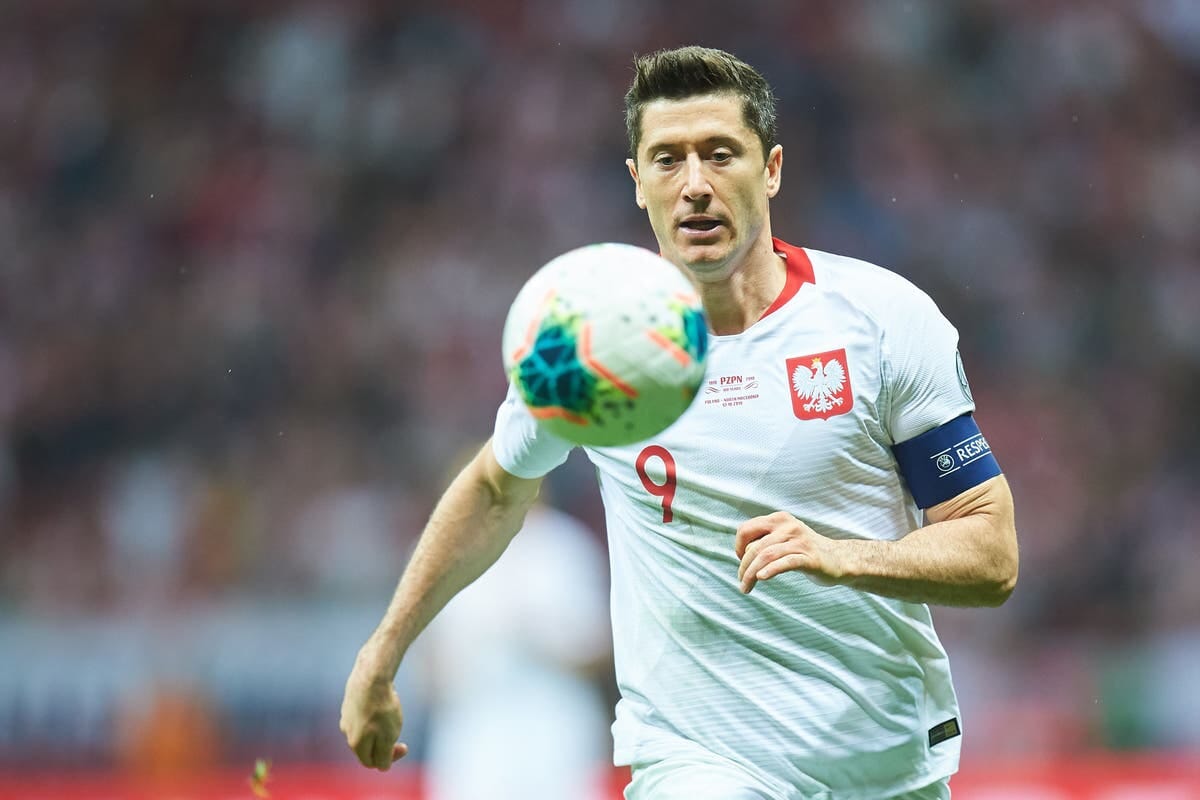 Ukraine crisis: Poland to boycott World Cup play-off against Russia, Ukraine crisis: Poland to boycott World Cup play-off against Russia, INFINITY LOADED
