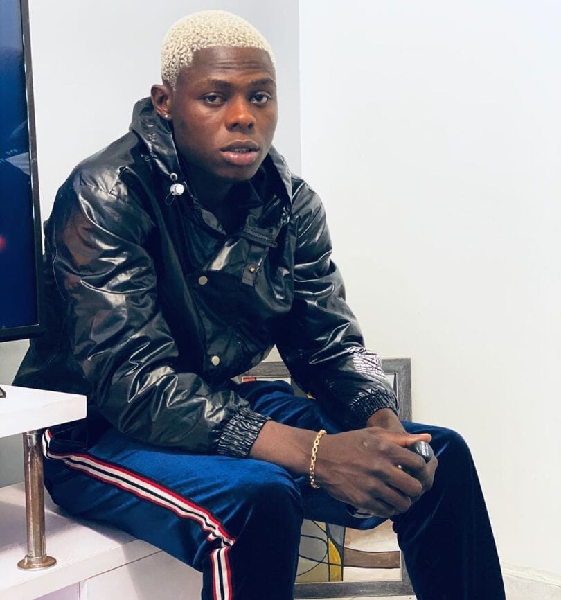 Marlian music signee "Mohbad" accuses boss and others as being a threat to his life, INFINITY LOADED Marlian music signee "Mohbad" accuses boss and others as being a threat to his life, Marlian music signee “Mohbad” accuses boss and others as being a threat to his life, INFINITY LOADED