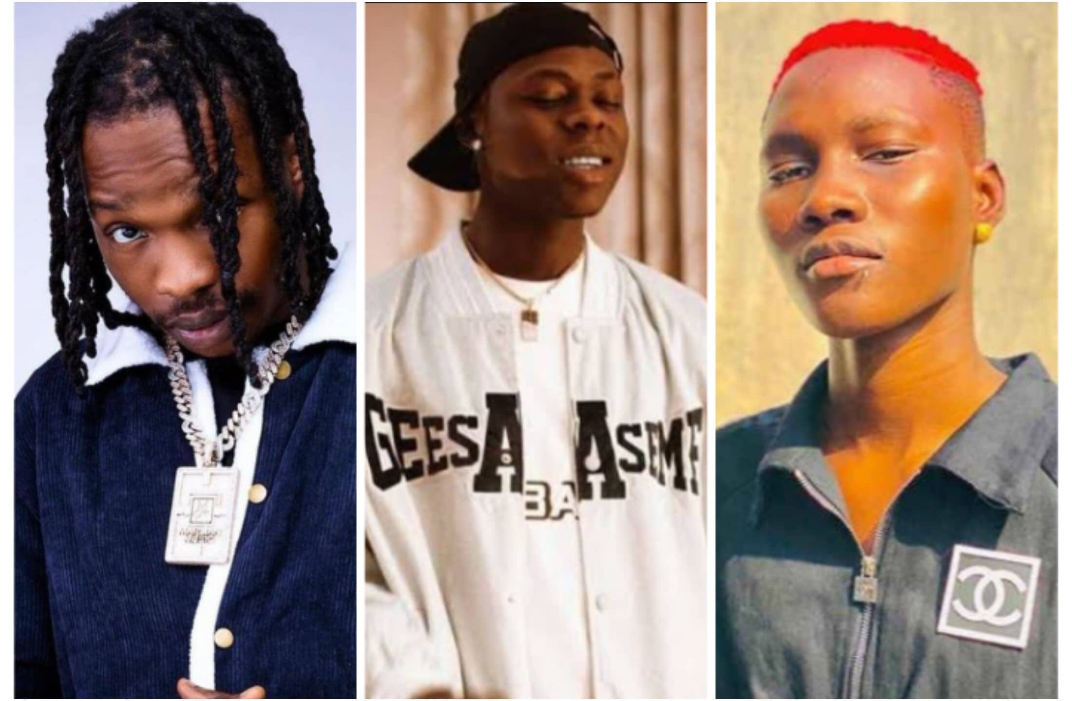 Naira Marley - My label's signees were ambushed and arrested without a warrant, this is beginning to look like a pattern, INFINITY LOADED Naira Marley - My label's signees were ambushed and arrested without a warrant, this is beginning to look like a pattern, Naira Marley – My label’s signees were ambushed and arrested without a warrant, this is beginning to look like a pattern, INFINITY LOADED