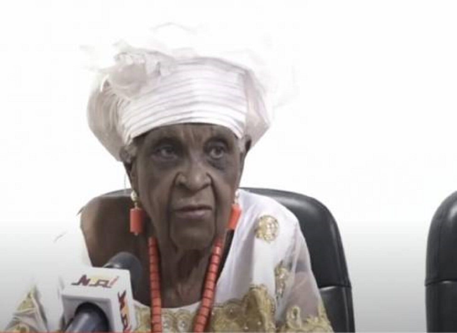 102-year-old 2023 Nigerian presidential aspirant: Buhari’s performance not good enough, I’d take different approach if elected President, INFINITY LOADED 102-year-old 2023 Nigerian presidential aspirant: Buhari’s performance not good enough, I’d take different approach if elected President, 102-year-old 2023 Nigerian presidential aspirant: Buhari’s performance not good enough, I’d take different approach if elected President, INFINITY LOADED
