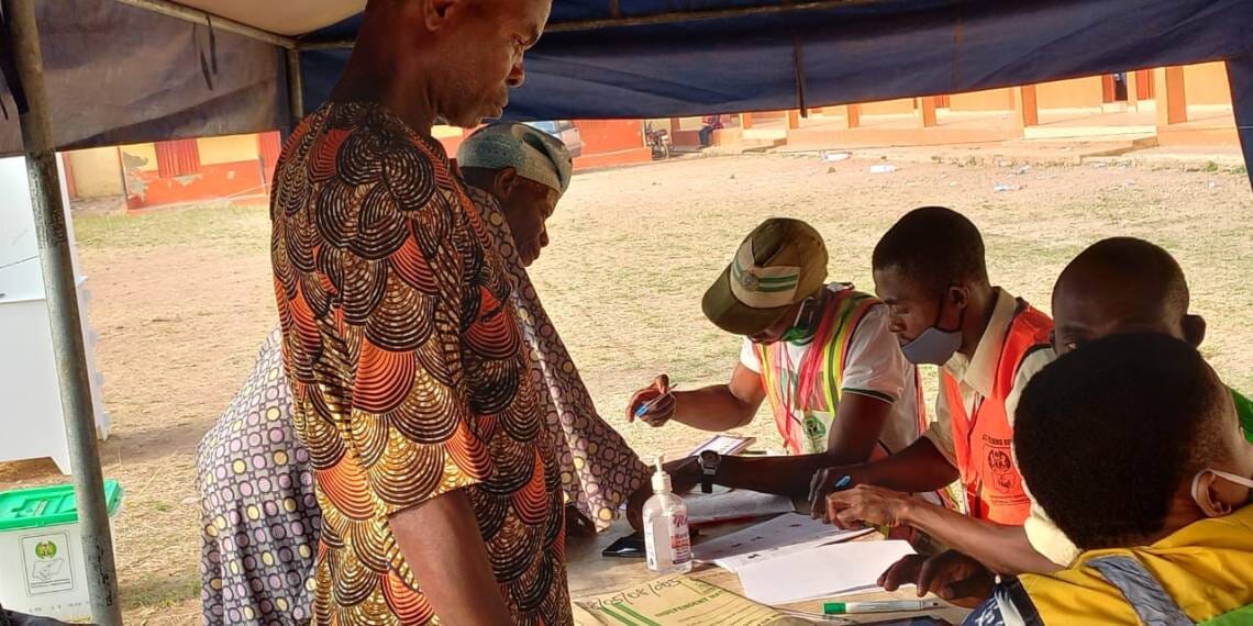 INEC declares APC candidate winner in Ondo state bye-election, INFINITY LOADED INEC declares APC candidate winner in Ondo state bye-election, INEC declares APC candidate winner in Ondo state bye-election, INFINITY LOADED