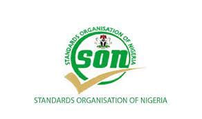 Standard Organization of Nigeria (SON) seals shops in Abuja Nigeria over substandard materials, Standard Organization of Nigeria (SON) seals shops in Abuja Nigeria over substandard materials, INFINITY LOADED