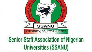 Senior Staff Association of Nigerian Universities threatens to shut down universities for failure of FGN to implement the Memorandum of Action it signed with them., Senior Staff Association of Nigerian Universities threatens to shut down universities for failure of FGN to implement the Memorandum of Action it signed with them., INFINITY LOADED