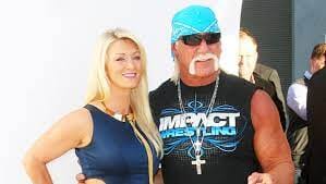 Hulk Hogan divorces second wife and announces new girlfriend, INFINITY LOADED Hulk Hogan divorces second wife and announces new girlfriend, Hulk Hogan divorces second wife and announces new girlfriend, INFINITY LOADED