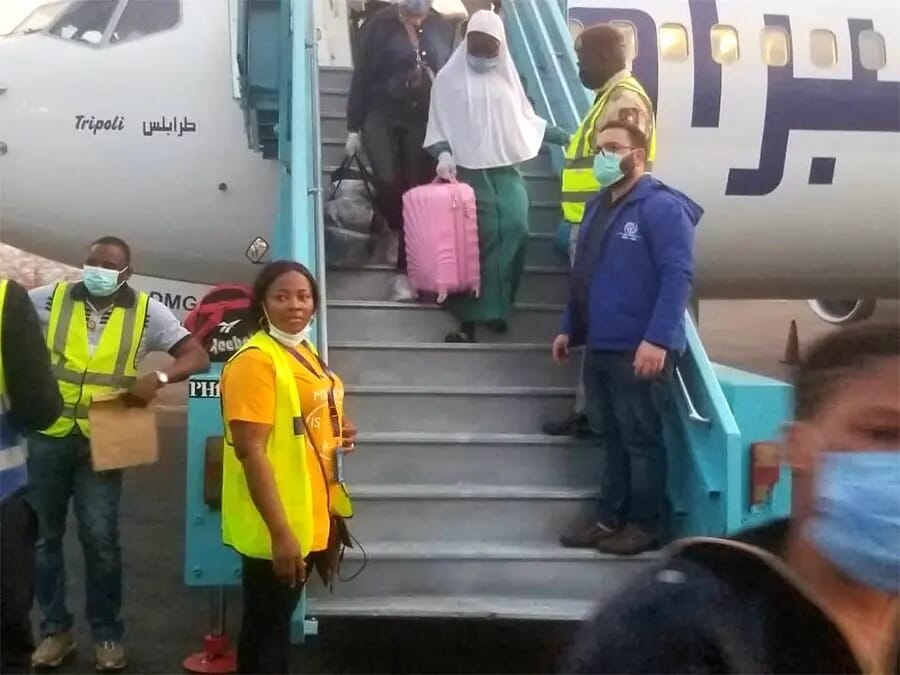 Libya returnee: Why I don’t want to see my mother, INFINITY LOADED Libya returnee: Why I don’t want to see my mother, Libya returnee: Why I don’t want to see my mother, INFINITY LOADED