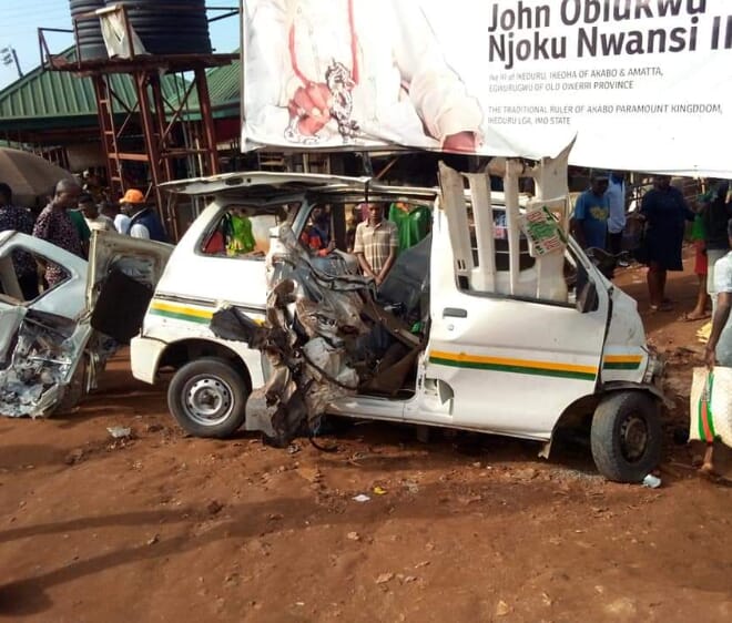 8 PERSONS DIE IN CAR AUTO CRASH IN IMO STATE NIGERIA, INFINITY LOADED 8 PERSONS DIE IN CAR AUTO CRASH IN IMO STATE NIGERIA, 8 PERSONS DIE IN CAR AUTO CRASH IN IMO STATE NIGERIA, INFINITY LOADED
