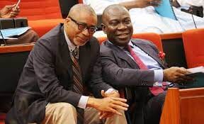ABARIBE AND EKWEREMADU WITHDRAW THEIR INTEREST FROM ABIA AND ENUGU GOVERNORSHIP RACE, ABARIBE AND EKWEREMADU WITHDRAW THEIR INTEREST FROM ABIA AND ENUGU GOVERNORSHIP RACE, INFINITY LOADED