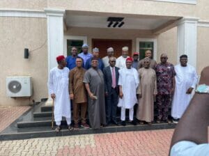 ATIKU VISITS WIKE AFTER DEFEATING HIM IN PDP'S PRESIDENTIAL PRIMARIES (SEE PHOTOS), INFINITY LOADED ATIKU VISITS WIKE AFTER DEFEATING HIM IN PDP'S PRESIDENTIAL PRIMARIES (SEE PHOTOS), ATIKU VISITS WIKE AFTER DEFEATING HIM IN PDP’S PRESIDENTIAL PRIMARIES (SEE PHOTOS), INFINITY LOADED
