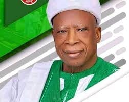 CRISES IN APC DEEPENS AS MEMBER SLAMS NATIONAL CHAIRMAN, "ABDULLAHI ADAMUA" OVER FAILURE TO TAKE IMPORTANT DECISIONS, CRISES IN APC DEEPENS AS MEMBER SLAMS NATIONAL CHAIRMAN, &#8220;ABDULLAHI ADAMUA&#8221; OVER FAILURE TO TAKE IMPORTANT DECISIONS, INFINITY LOADED