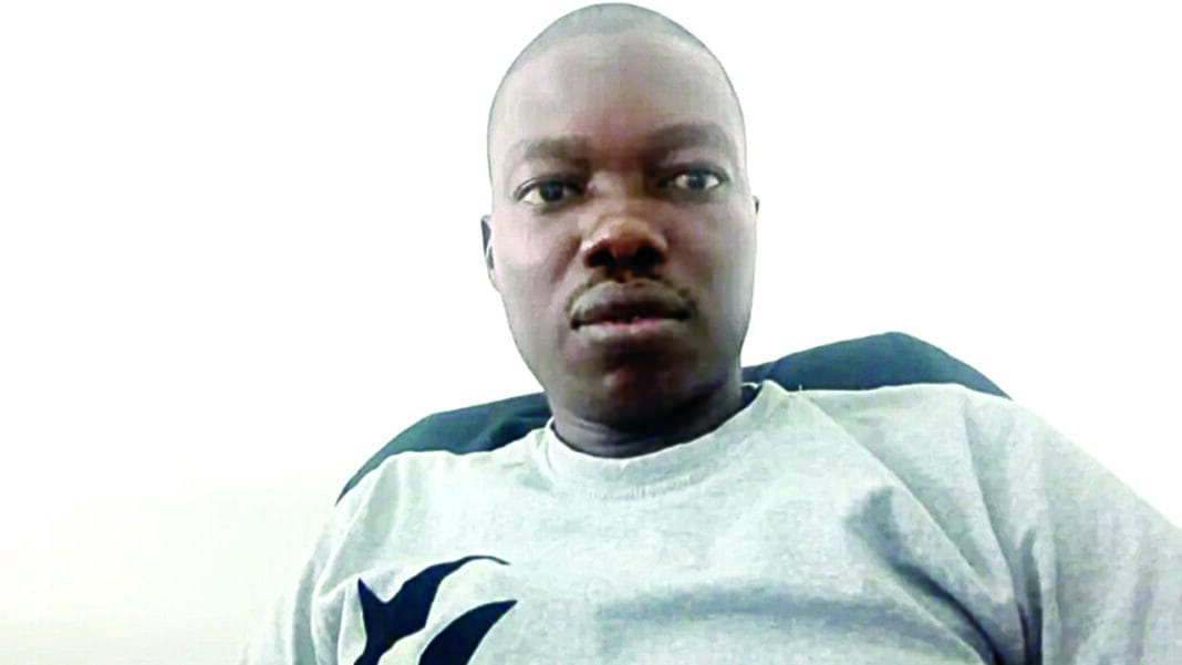 HOTEL RECEPTIONIST ON DUTY THE DAY OAU STUDENT DIED CONFESSES TO OATH TAKING TO CONCEAL TIMOTHY ADEGOKE'S DEATH, HOTEL RECEPTIONIST ON DUTY THE DAY OAU STUDENT DIED CONFESSES TO OATH TAKING TO CONCEAL TIMOTHY ADEGOKE’S DEATH, INFINITY LOADED