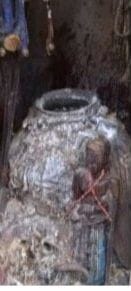 Security operatives arrest man involved in beheading Anambra lawmaker, Security operatives arrest man involved in beheading Anambra lawmaker, INFINITY LOADED