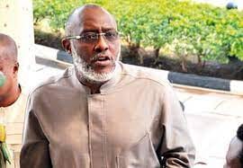 Court fixes June 22 for retrial of ex-PDP spokesperson, Olisa Methu over alleged N400m fraud, INFINITY LOADED Court fixes June 22 for retrial of ex-PDP spokesperson, Olisa Methu over alleged N400m fraud, Court fixes June 22 for retrial of ex-PDP spokesperson, Olisa Methu over alleged N400m fraud, INFINITY LOADED