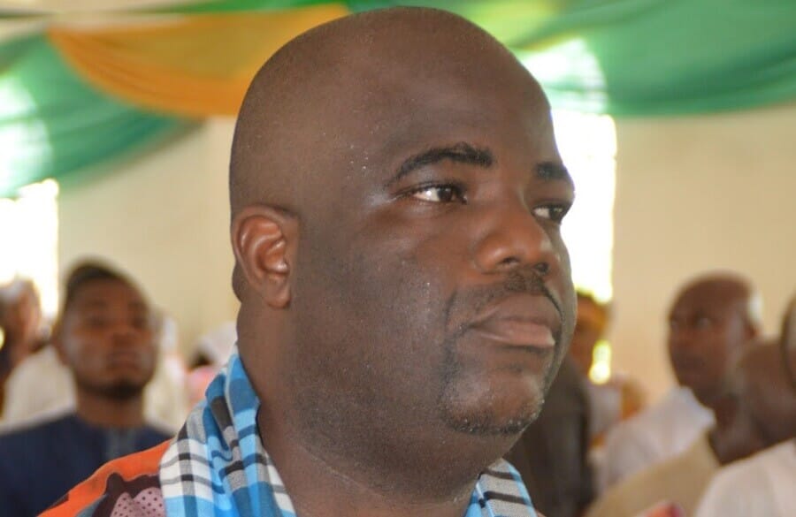 SUPREME COURT RULES IN FAVOUR OF DANIEL NWAFOR AND AFFIRMS HIS POSITION AS IMO STATE APC CHAIRMAN, SUPREME COURT RULES IN FAVOUR OF DANIEL NWAFOR AND AFFIRMS HIS POSITION AS IMO STATE APC CHAIRMAN, INFINITY LOADED