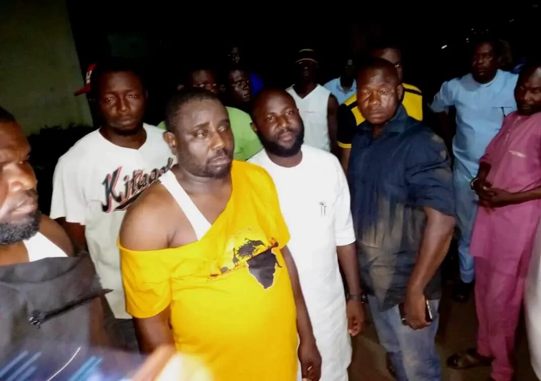 ONDO HOUSE OF REPS ASPIRANT ESCAPES DEATH DURING PRIMARIES, ONDO HOUSE OF REPS ASPIRANT ESCAPES DEATH DURING PRIMARIES, INFINITY LOADED