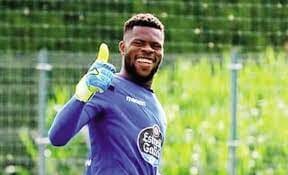 Oshoala Wins Fifth Record African Title, while Sadio Mane Retains men&rsquo;s Title, SUPER EAGLES GOAL KEEPER FRANCIS UZOHO DENIES CLAIMS OF RETIREMENT, INFINITY LOADED