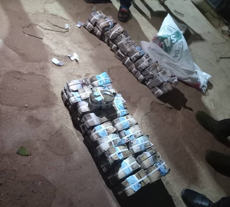 ADAMAWA POLICE COMMAND ARREST TWO APC GUBERNATORIAL ASPIRANTS COORDINATORS WITH ILLEGAL POSSESSION OF LARGE VOLUME OF CASH, ADAMAWA POLICE COMMAND ARREST TWO APC GUBERNATORIAL ASPIRANTS COORDINATORS WITH ILLEGAL POSSESSION OF LARGE VOLUME OF CASH, INFINITY LOADED