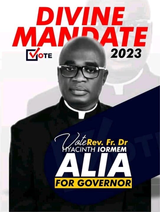 Banky W to reclaim ticket in rerun primary election for House Of Representatives, SUSPENDED ROMAN CATHOLIC PRIEST BEATS FORMER PARTY CHAIRMAN “GEMADE”, EX AGF “AONDOAKA” TO CLINCH BENUE APC GUBERNATORIAL APC TICKET, INFINITY LOADED