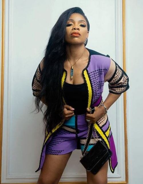 Nigerian actress: "Mercy Aigbe" laments--how is one supposed to be productive when you spend almost all day in Lagos gridlock?, I WAS CELIBATE FOR THREE YEARS BEFORE DIVORCE&ndash; DANCER KAFFY (WATCH VIDEO), INFINITY LOADED