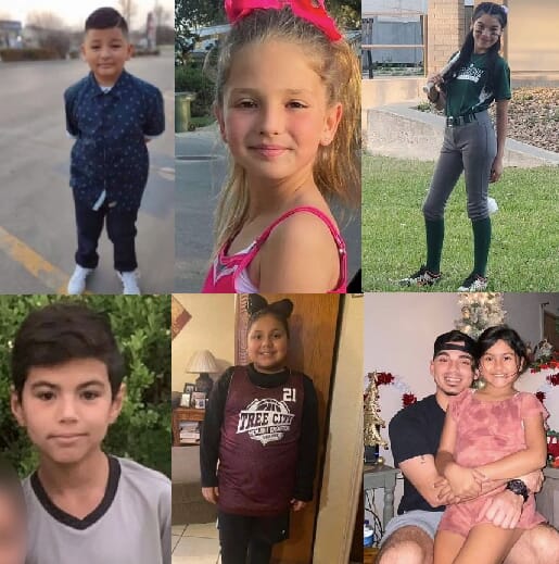 NAMES AND PICTURES OF SOME PUPILS' AND TEACHERS' RECENTLY KILLED IN AN ELEMENTARY SCHOOL IN TEXAS, INFINITY LOADED NAMES AND PICTURES OF SOME PUPILS' AND TEACHERS' RECENTLY KILLED IN AN ELEMENTARY SCHOOL IN TEXAS, NAMES AND PICTURES OF SOME PUPILS’ AND TEACHERS’ RECENTLY KILLED IN AN ELEMENTARY SCHOOL IN TEXAS, INFINITY LOADED