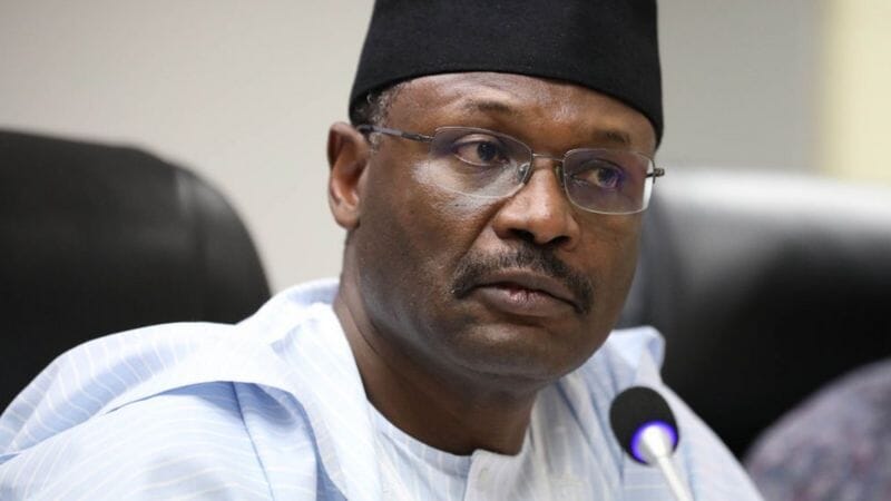 AHEAD OF 2023 ELECTIONS: INEC REVEALS HIGH LEVEL OF MONEY POLITICS IN NIGERIA, AHEAD OF 2023 ELECTIONS: INEC REVEALS HIGH LEVEL OF MONEY POLITICS IN NIGERIA, INFINITY LOADED