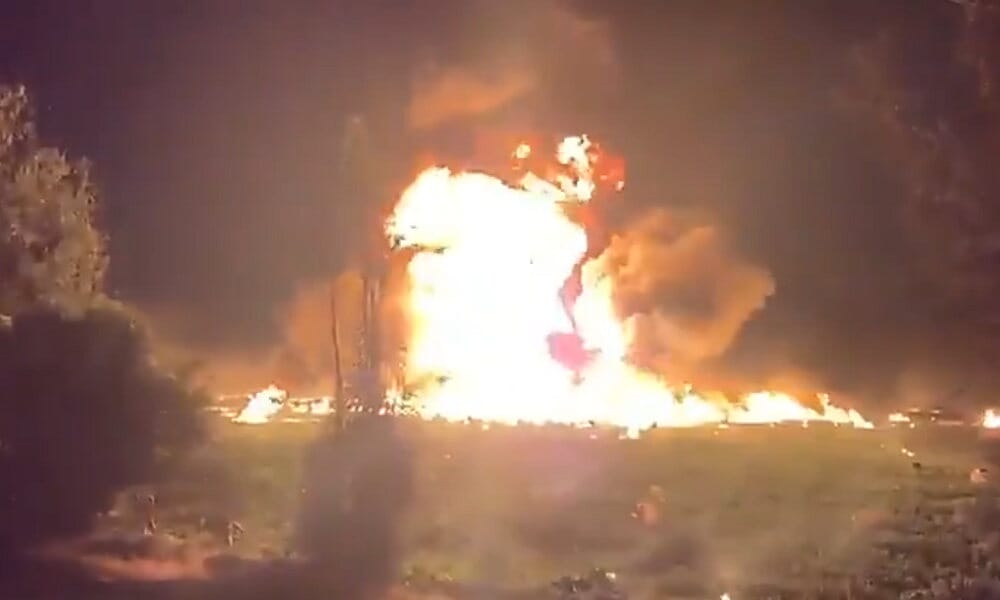 TWO KILLED AS POLICE ENGAGE IN BATTLE WITH CULTISTS IN OGUN STATE, EXPLOSION IN CARITAS UNIVERSITY, ENUGU CAUSED BY BOREHOLE DRILLING, INFINITY LOADED