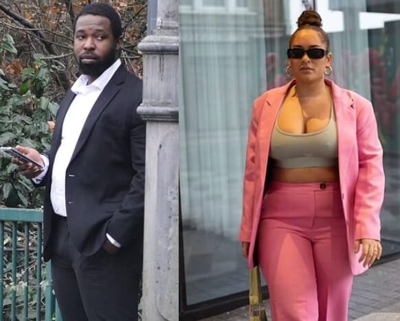 NIGERIAN MAN IN UK LANDS IN COURT FOR STALKING A LADY IN THE UK, INFINITY LOADED NIGERIAN MAN IN UK LANDS IN COURT FOR STALKING A LADY IN THE UK, NIGERIAN MAN IN UK LANDS IN COURT FOR STALKING A LADY IN THE UK, INFINITY LOADED