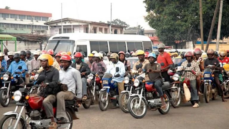 &lsquo;Many okada riders use motorcycles to deliver hard drugs,&rsquo; says FCTA director, &lsquo;Many okada riders use motorcycles to deliver hard drugs,&rsquo; says FCTA director, INFINITY LOADED