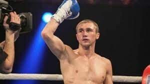 TWO TIME UKRAINIAN AMATRUR BOXING CHAMPION DIES AT AGE 30 WHILE DEFENDING HIS BELOVED COUNTRY FROM THE INVADING RUSSIAN FORCES, TWO TIME UKRAINIAN AMATRUR BOXING CHAMPION DIES AT AGE 30 WHILE DEFENDING HIS BELOVED COUNTRY FROM THE INVADING RUSSIAN FORCES, INFINITY LOADED
