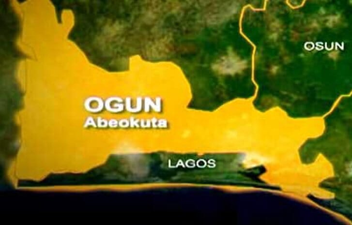 SOLDIER ACCIDENTALLY SHOOTS COLLEAQUE A CLASH WITH CULTISTS IN OGUN STATE, SOLDIER ACCIDENTALLY SHOOTS COLLEAQUE A CLASH WITH CULTISTS IN OGUN STATE, INFINITY LOADED