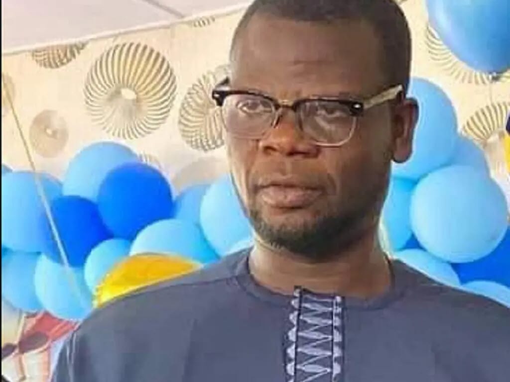 POPULAR IBADAN BASED BROADCASTER "ORIYOMI HAMZAT" REGAINS FREEDOM AFTER 24HRS IN POLICE CUSTODY, POPULAR IBADAN BASED BROADCASTER “ORIYOMI HAMZAT” REGAINS FREEDOM AFTER 24HRS IN POLICE CUSTODY, INFINITY LOADED