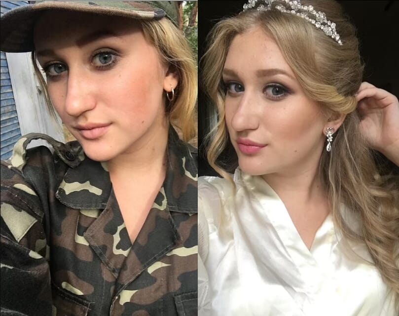 MAN ABANDONS WIFE AND TWO CHILDREN AFTER FINDING LOVE IN UKRAINIAN REFUGEE, MAN ABANDONS WIFE AND TWO CHILDREN AFTER FINDING LOVE IN UKRAINIAN REFUGEE, INFINITY LOADED