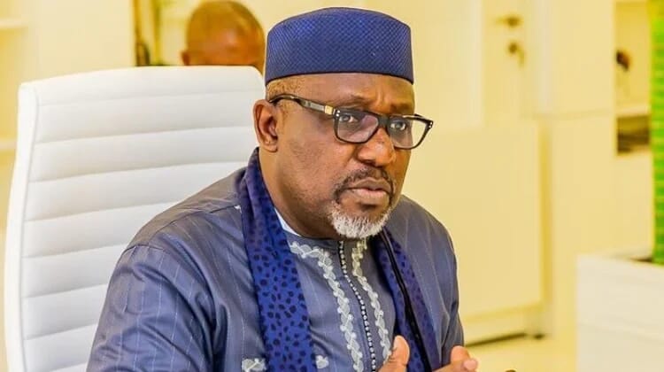 FEDERAL HIGH COURT IN ABUJA REJECTS ROCHAS OKOROCHA'S REQUEST FOR BAIL, INFINITY LOADED FEDERAL HIGH COURT IN ABUJA REJECTS ROCHAS OKOROCHA'S REQUEST FOR BAIL, FEDERAL HIGH COURT IN ABUJA REJECTS ROCHAS OKOROCHA’S REQUEST FOR BAIL, INFINITY LOADED