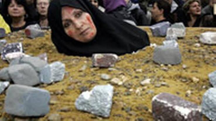 51 PEOPLE IN IRAN SENTENSED TO DEATH BY STONING FOR ADULTERY, 51 PEOPLE IN IRAN SENTENSED TO DEATH BY STONING FOR ADULTERY, INFINITY LOADED