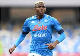 SOCCER: ARSENAL MAY FAIL TO SIGN VICTOR OSIMHEN WITHOUT CHAMPIONS LEAGUE, INFINITY LOADED SOCCER: ARSENAL MAY FAIL TO SIGN VICTOR OSIMHEN WITHOUT CHAMPIONS LEAGUE, SOCCER: ARSENAL MAY FAIL TO SIGN VICTOR OSIMHEN WITHOUT CHAMPIONS LEAGUE, INFINITY LOADED