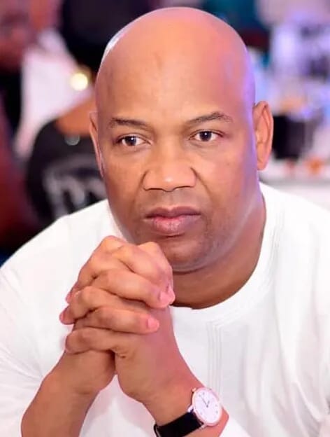 MOGAJI WOLE ARISEKOLA:--- WHY I AM SUPPORTING BOLA TINIBU, MOGAJI WOLE ARISEKOLA:— WHY I AM SUPPORTING BOLA TINIBU, INFINITY LOADED