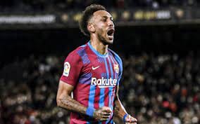 GABON AND BARCELONA STRIKER "EMERICK AUBAMEYANG" RETIRES FROM INTERNATIONAL FOOTBALL, INFINITY LOADED GABON AND BARCELONA STRIKER "EMERICK AUBAMEYANG" RETIRES FROM INTERNATIONAL FOOTBALL, GABON AND BARCELONA STRIKER “EMERICK AUBAMEYANG” RETIRES FROM INTERNATIONAL FOOTBALL, INFINITY LOADED