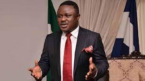 AYADE'S APC SENATORIAL AMBITION SUFFERS SETBACK AS WOMAN FLOWS HIM IN ELECTION, AYADE’S APC SENATORIAL AMBITION SUFFERS SETBACK AS WOMAN FLOWS HIM IN ELECTION, INFINITY LOADED