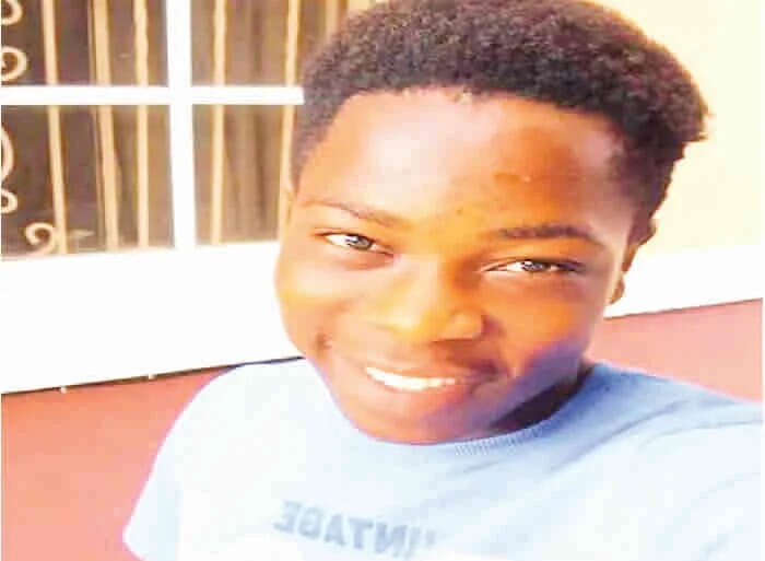 DISPATCH RIDER DETAINED OVER STOLEN BIKE DIES IN DETENTION IN IKOYI-LAGOS, NIGERIA, DISPATCH RIDER DETAINED OVER STOLEN BIKE DIES IN DETENTION IN IKOYI-LAGOS, NIGERIA, INFINITY LOADED