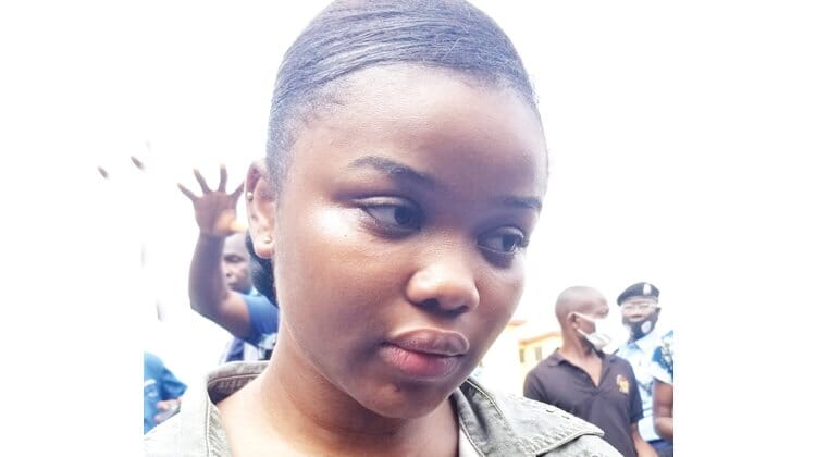 DEFENCE COUNSEL'S ILL HEALTH DELAYS TRIAL OF CHIDINMA OJUKWUl OVER USIFO ATAGA MURDER (SUPER TV C.E.O.), INFINITY LOADED DEFENCE COUNSEL'S ILL HEALTH DELAYS TRIAL OF CHIDINMA OJUKWUl OVER USIFO ATAGA MURDER (SUPER TV C.E.O.), DEFENCE COUNSEL’S ILL HEALTH DELAYS TRIAL OF CHIDINMA OJUKWUl OVER USIFO ATAGA MURDER (SUPER TV C.E.O.), INFINITY LOADED
