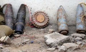 KANO EXPLOSION: KANO STATE POLICE COMMAND REVEALS THAT EXPLOSION WAS CAUSED BY A BOMB NOT GAS CYLINDER, KANO EXPLOSION: KANO STATE POLICE COMMAND REVEALS THAT EXPLOSION WAS CAUSED BY A BOMB NOT GAS CYLINDER, INFINITY LOADED