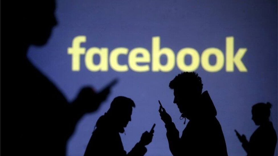FACEBOOK NEW PRIVACY POLICY TO TAKE EFFECT FROM NEXT MONTH, FACEBOOK NEW PRIVACY POLICY TO TAKE EFFECT FROM NEXT MONTH, INFINITY LOADED