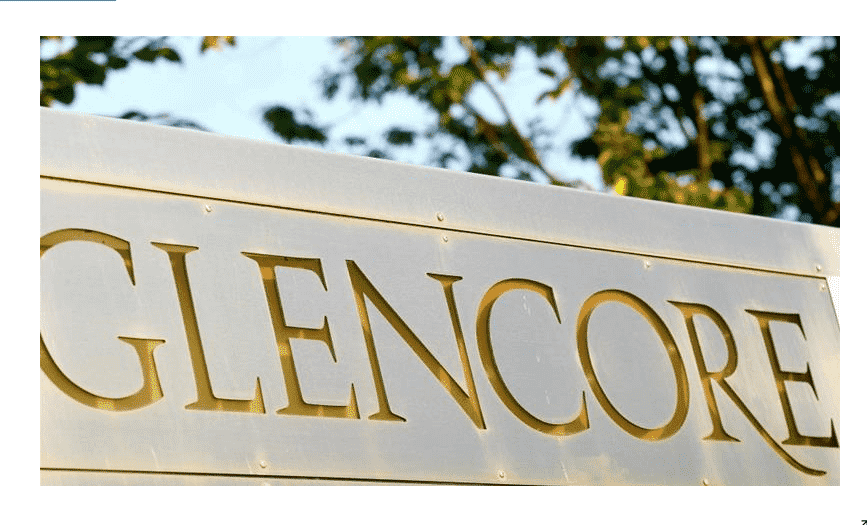 GLENCORE PLEADS GUILTY TO BRIBING NNPC OFFICIALS FOR CRUDE OIL DEALS TO PAY $1 BILLION FINE TO U.S. GOVERNMENT, GLENCORE PLEADS GUILTY TO BRIBING NNPC OFFICIALS FOR CRUDE OIL DEALS TO PAY $1 BILLION FINE TO U.S. GOVERNMENT, INFINITY LOADED
