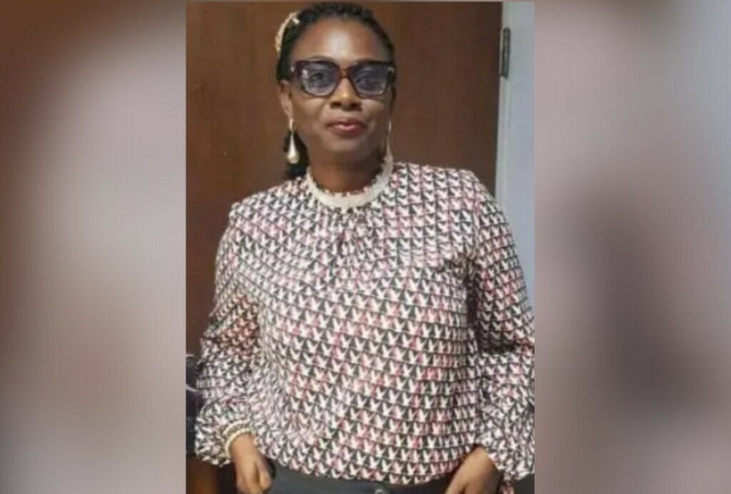 47 YEAR OLD GLOGACOM FEMALE STAFF COMMITS SUICIDE, 47 YEAR OLD GLOGACOM FEMALE STAFF COMMITS SUICIDE, INFINITY LOADED