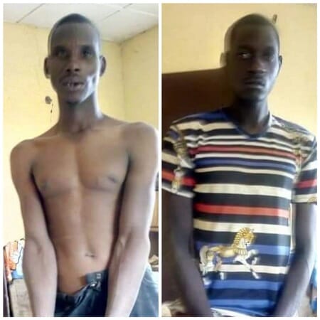 SUSPECTED KIDNAPPERS KILLED, TWO OTHERS ARRESTED BY POLICE IN ADAMAWA STATE NIGERIA, INFINITY LOADED SUSPECTED KIDNAPPERS KILLED, TWO OTHERS ARRESTED BY POLICE IN ADAMAWA STATE NIGERIA, SUSPECTED KIDNAPPERS KILLED, TWO OTHERS ARRESTED BY POLICE IN ADAMAWA STATE NIGERIA, INFINITY LOADED