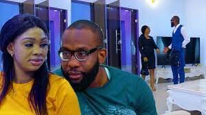 Nollywood movie trailer "Symphony" Poster Revealed, WATCH NOLLYWOOD MOVIE (LOVERS ERROR) ENJOY, INFINITY LOADED