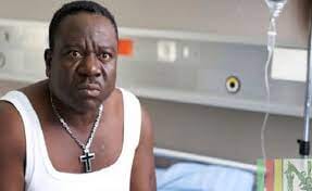 MR. IBU BACK IN HOSPITAL BED BARELY ONE MONTH HE WAS DISCHARED, MR. IBU BACK IN HOSPITAL BED BARELY ONE MONTH HE WAS DISCHARED, INFINITY LOADED